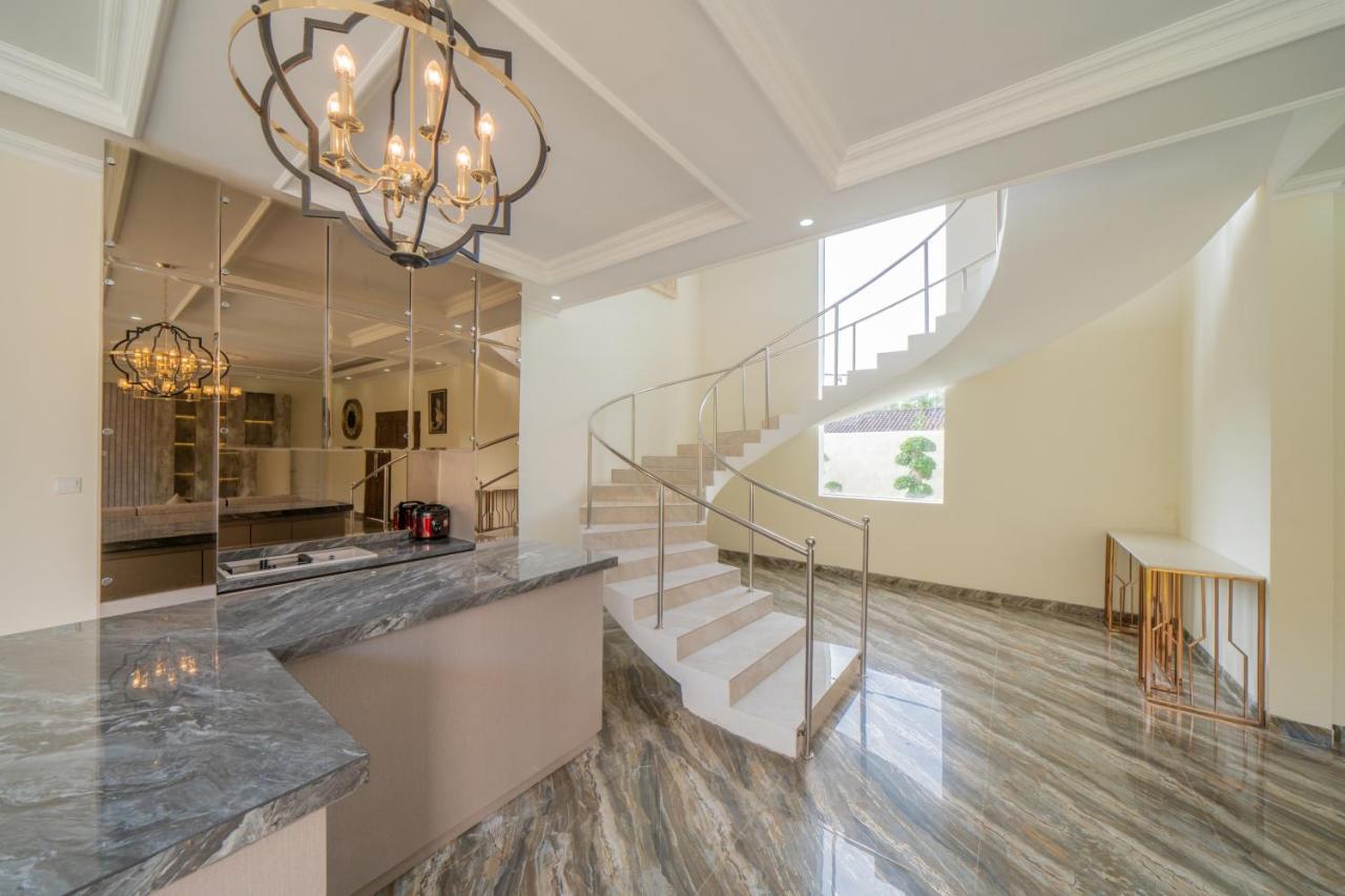 Villa Karen Uluwatu Exteriör bild
