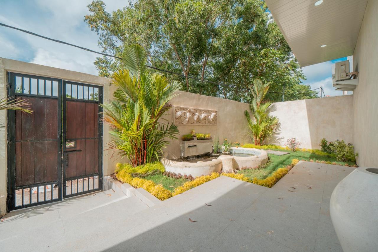 Villa Karen Uluwatu Exteriör bild