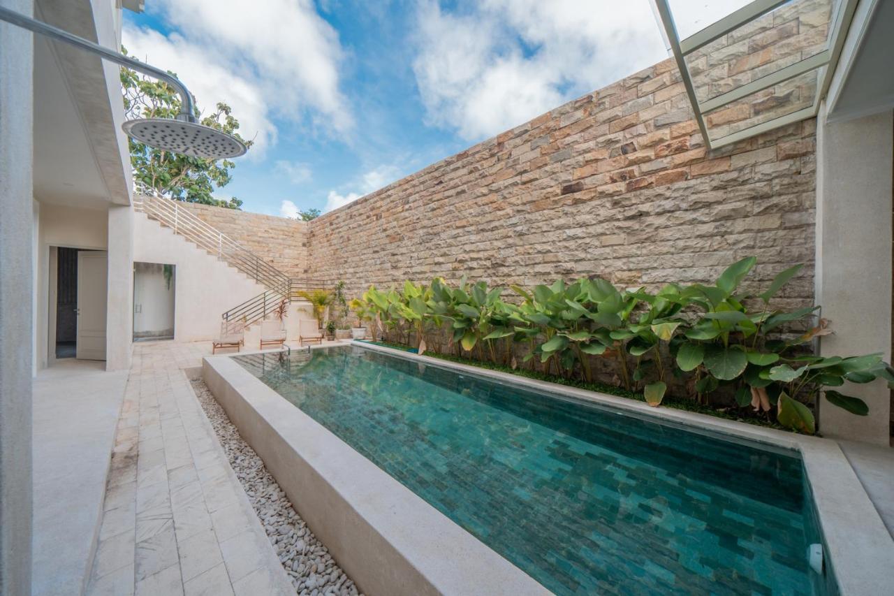 Villa Karen Uluwatu Exteriör bild