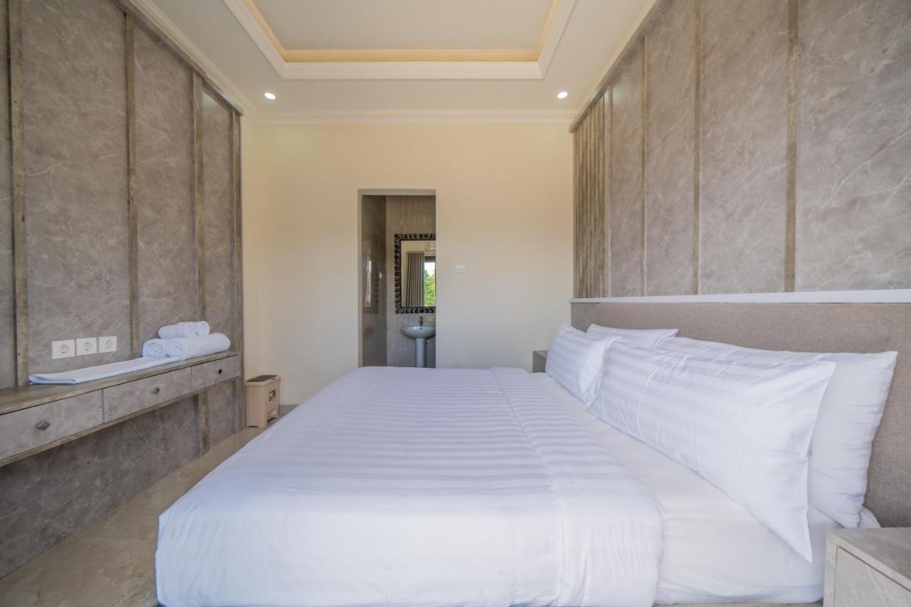 Villa Karen Uluwatu Exteriör bild