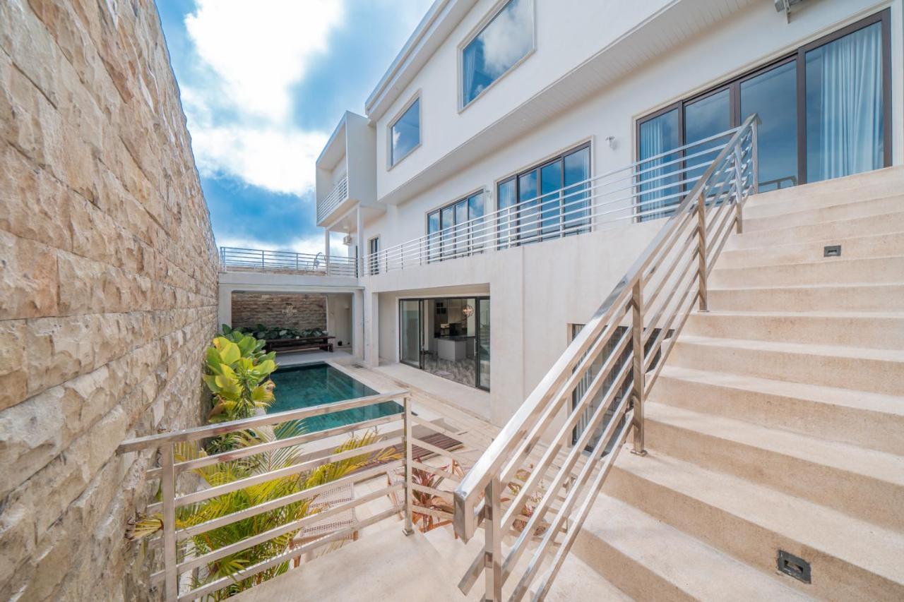 Villa Karen Uluwatu Exteriör bild
