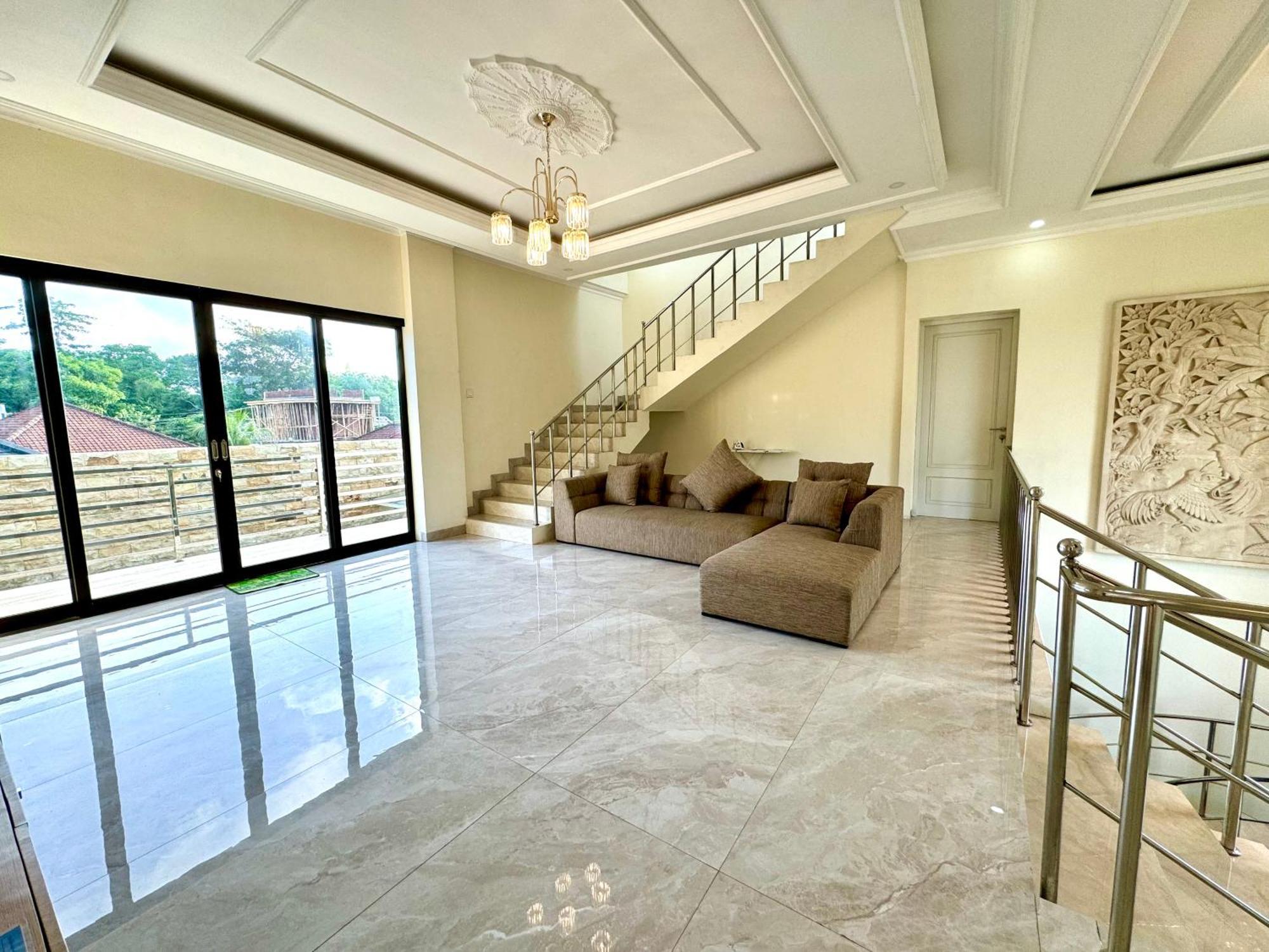 Villa Karen Uluwatu Exteriör bild