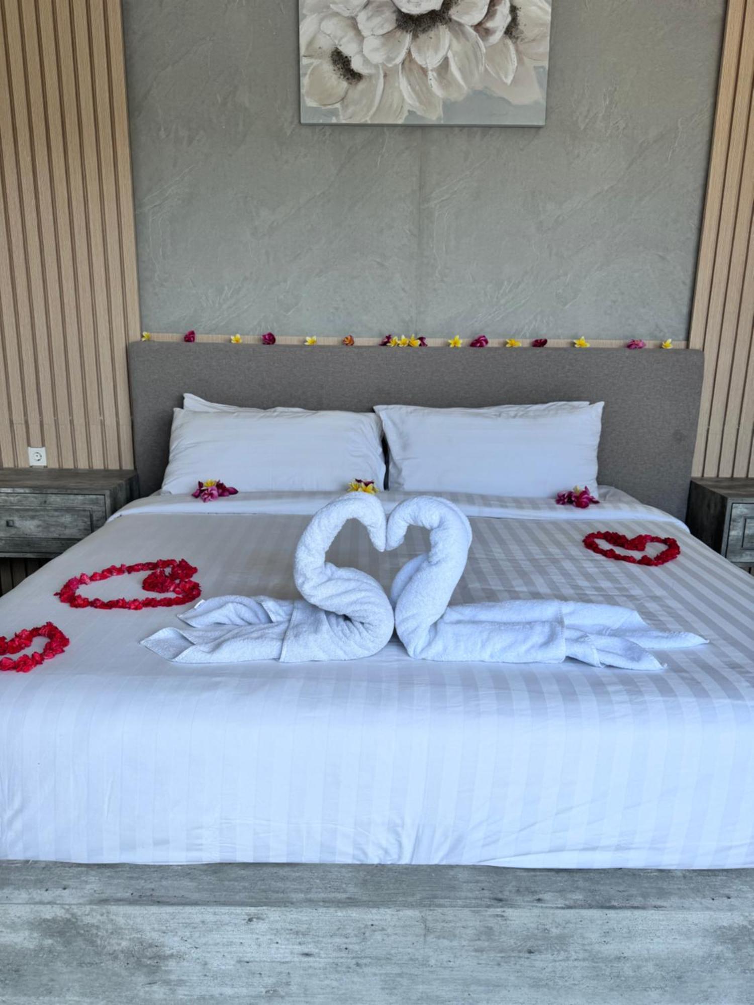 Villa Karen Uluwatu Exteriör bild