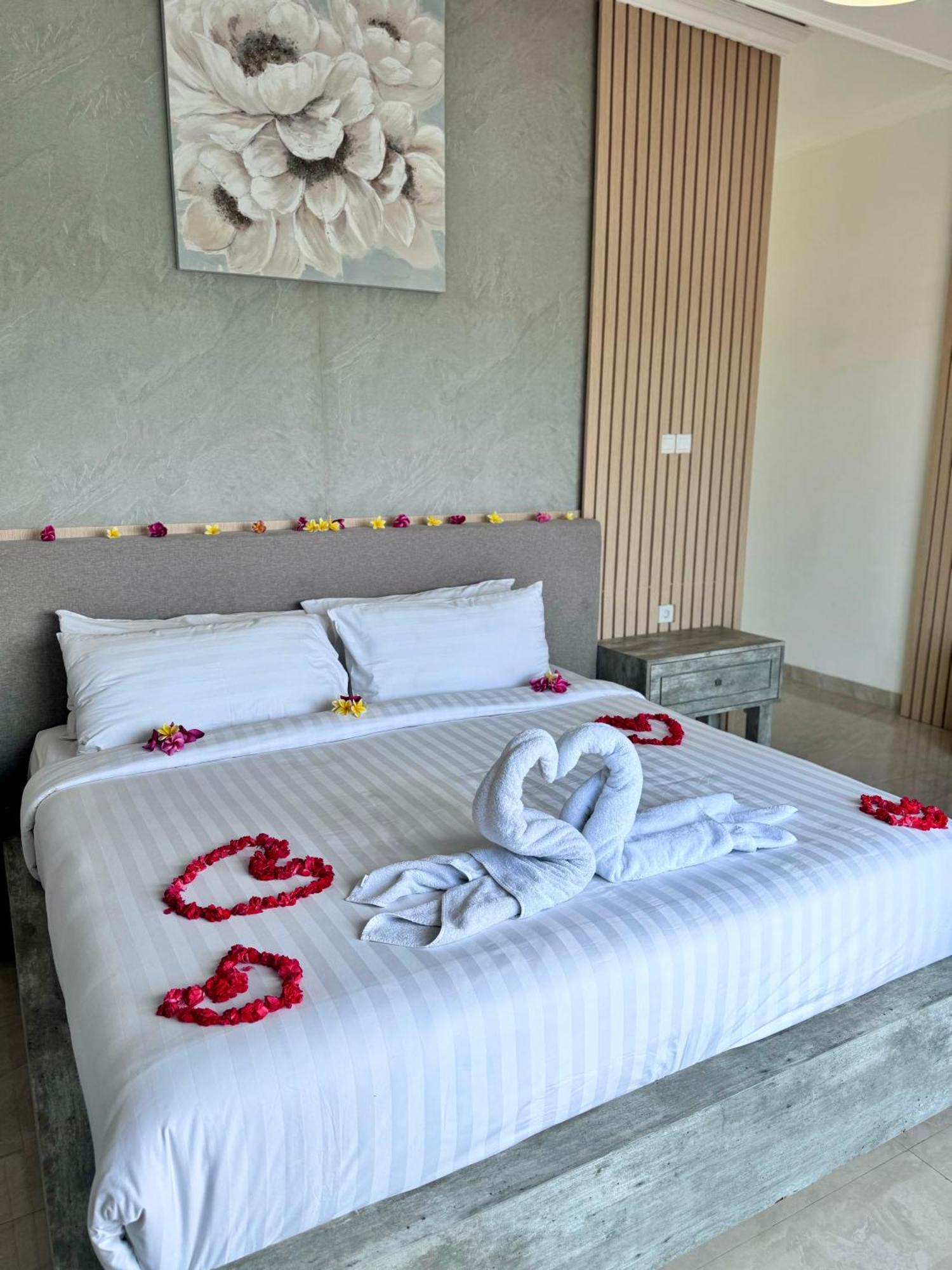 Villa Karen Uluwatu Exteriör bild